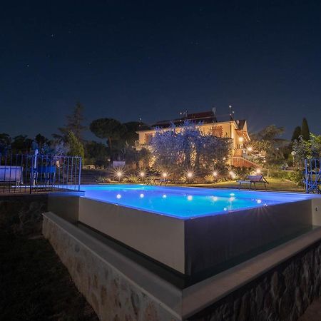 Poggio Delle Rose Tuscany Relais Chianciano Terme Kültér fotó