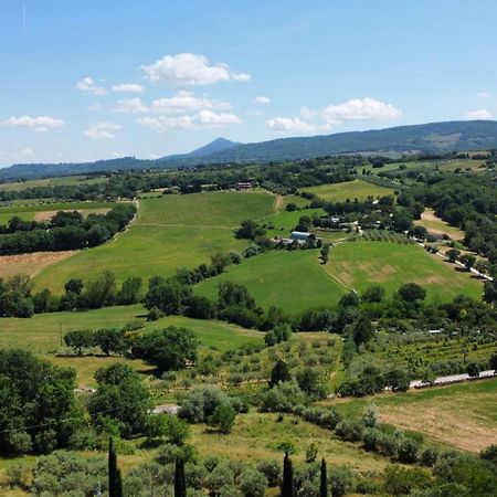 Poggio Delle Rose Tuscany Relais Chianciano Terme Kültér fotó