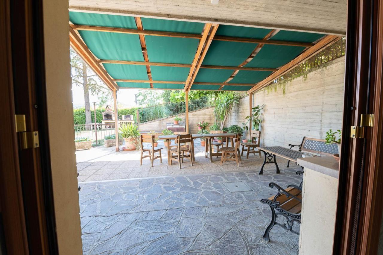 Poggio Delle Rose Tuscany Relais Chianciano Terme Kültér fotó