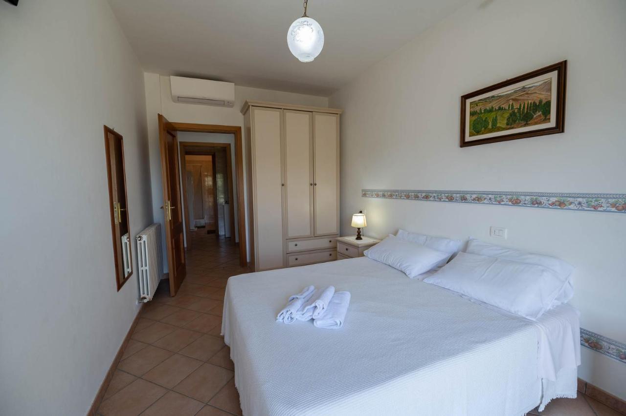 Poggio Delle Rose Tuscany Relais Chianciano Terme Kültér fotó