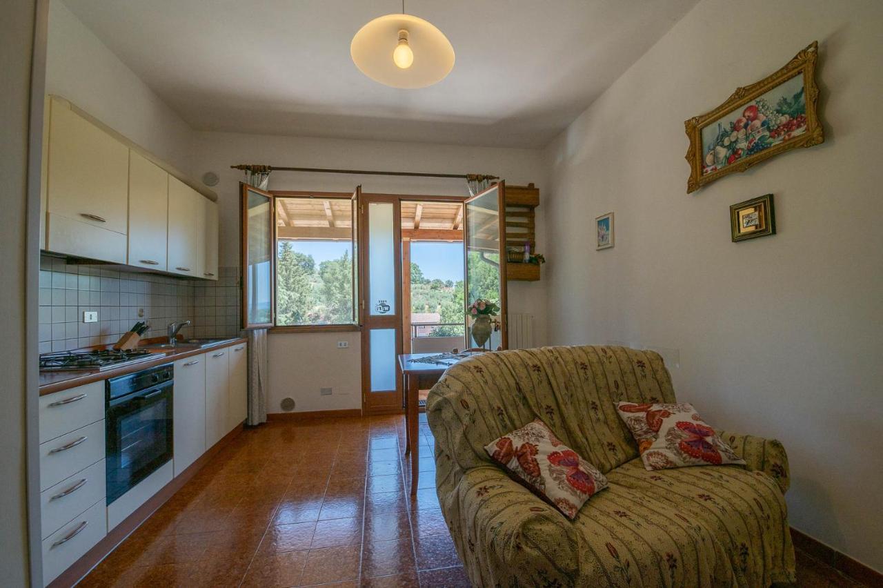 Poggio Delle Rose Tuscany Relais Chianciano Terme Kültér fotó