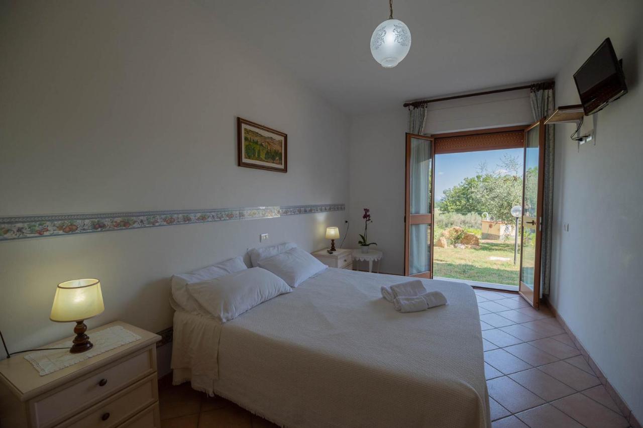 Poggio Delle Rose Tuscany Relais Chianciano Terme Kültér fotó