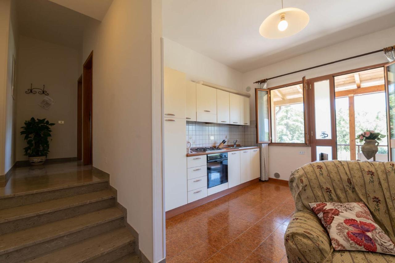 Poggio Delle Rose Tuscany Relais Chianciano Terme Kültér fotó