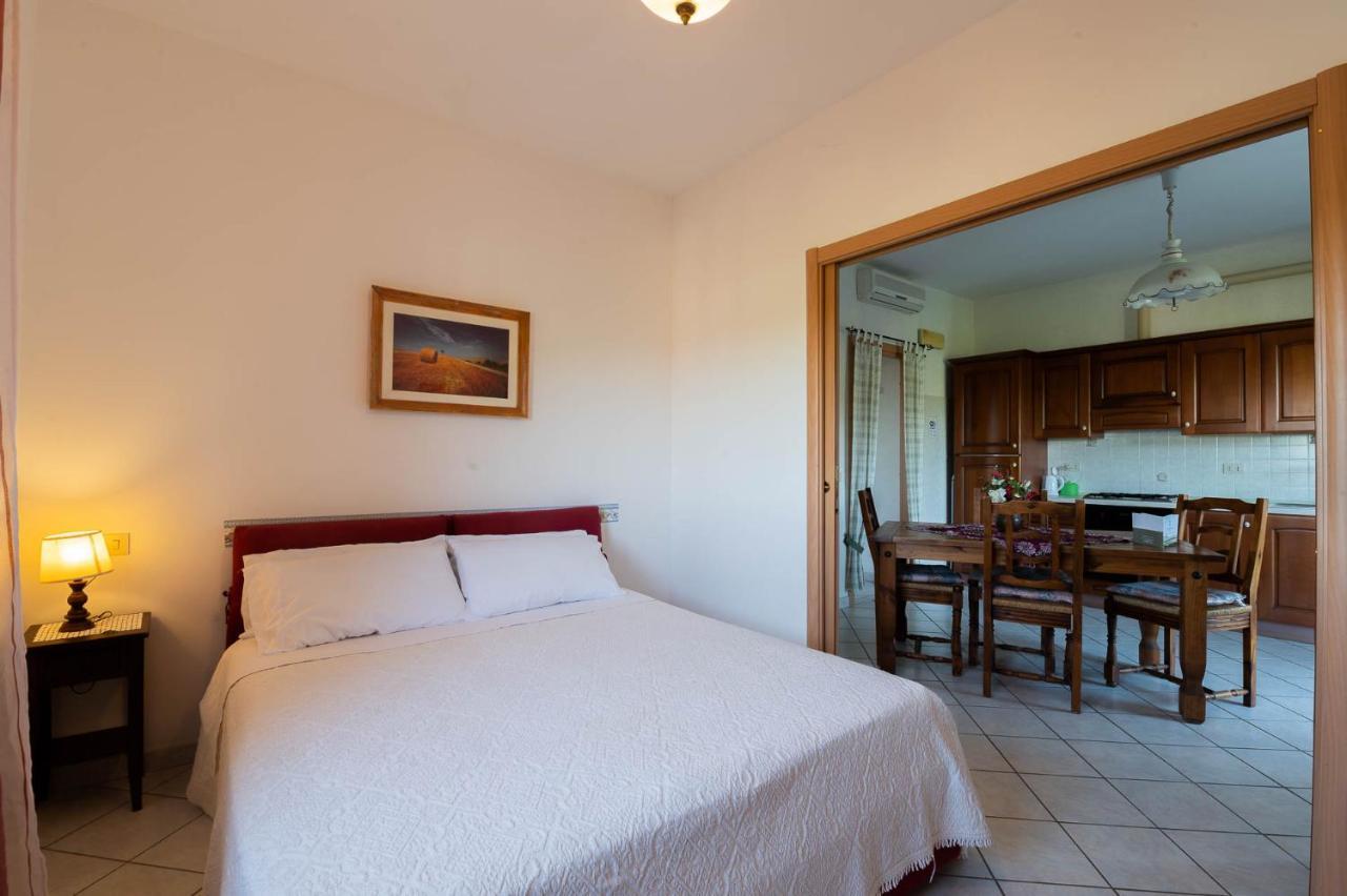 Poggio Delle Rose Tuscany Relais Chianciano Terme Kültér fotó