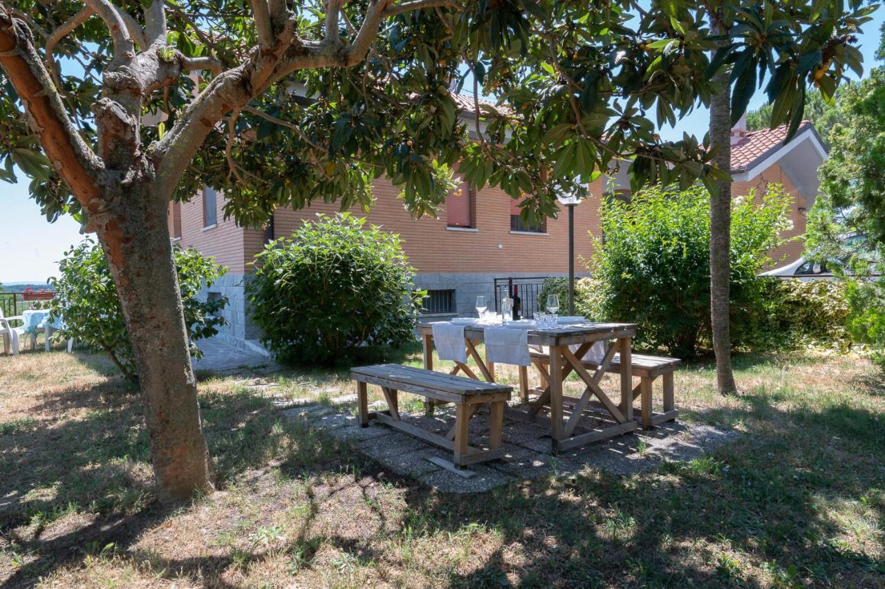 Poggio Delle Rose Tuscany Relais Chianciano Terme Kültér fotó