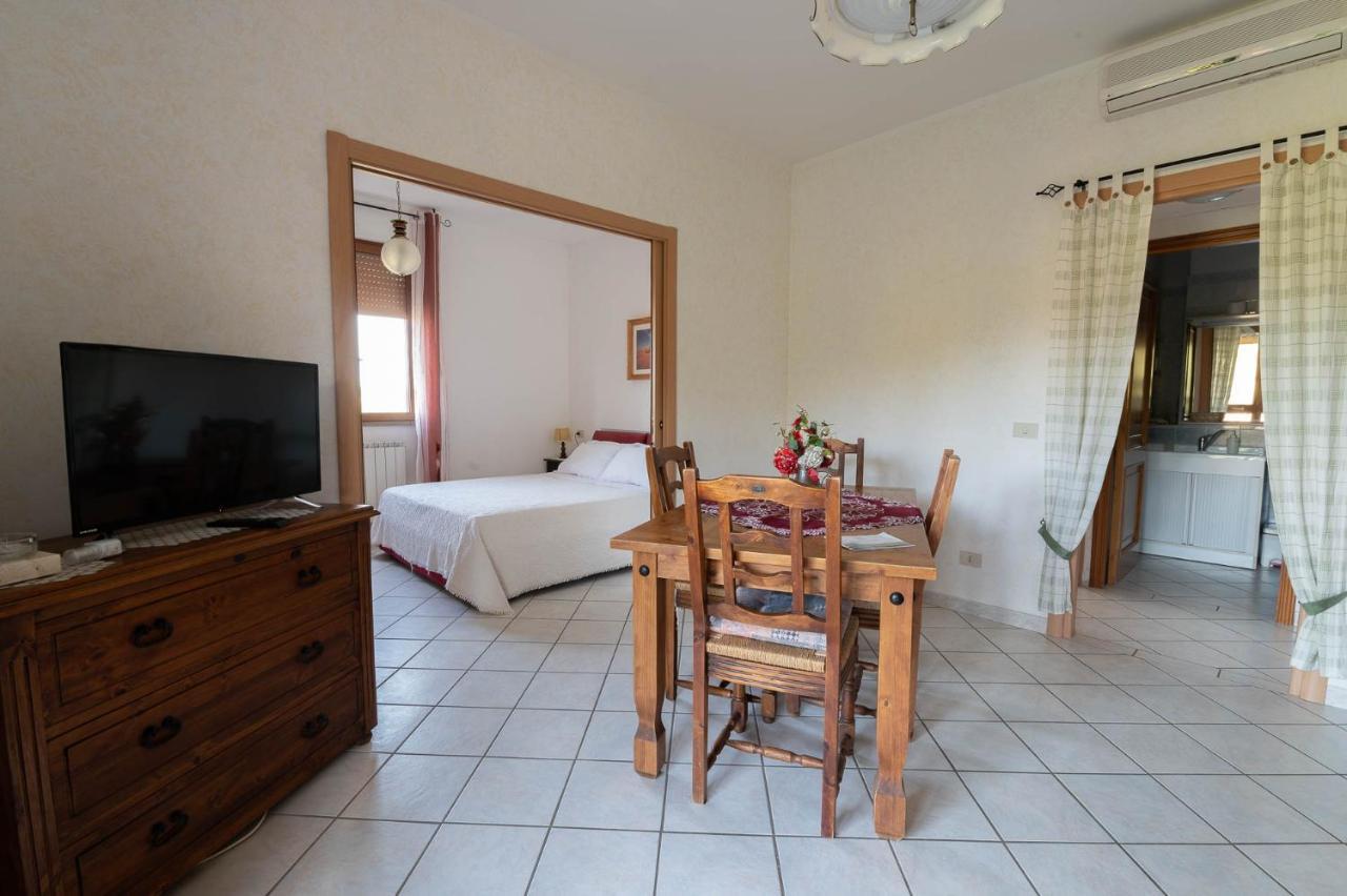 Poggio Delle Rose Tuscany Relais Chianciano Terme Kültér fotó