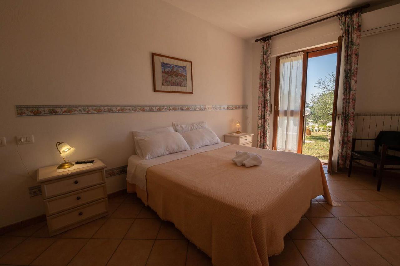 Poggio Delle Rose Tuscany Relais Chianciano Terme Kültér fotó