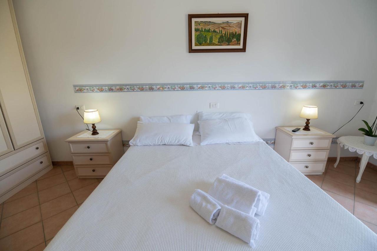 Poggio Delle Rose Tuscany Relais Chianciano Terme Kültér fotó