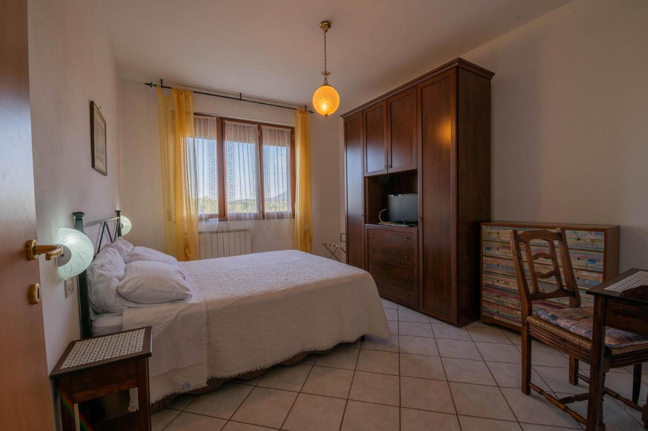 Poggio Delle Rose Tuscany Relais Chianciano Terme Kültér fotó