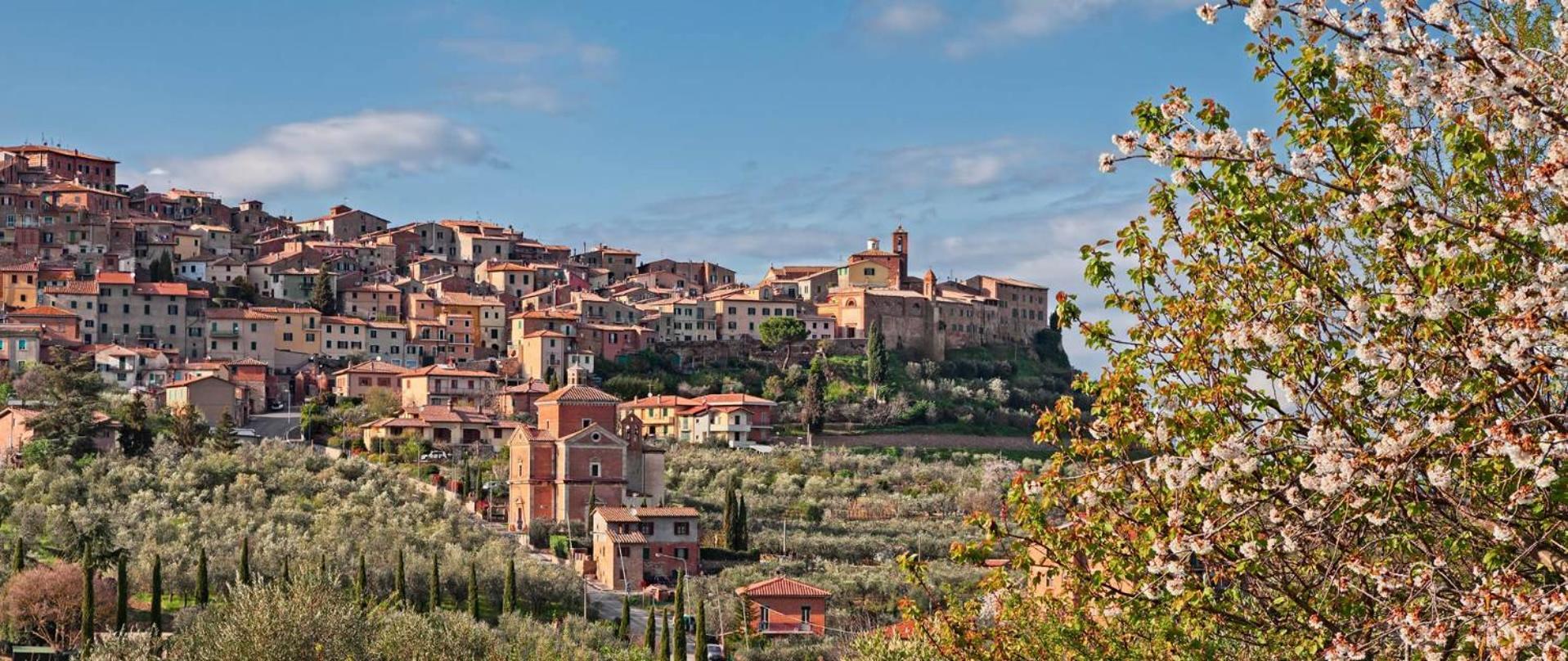 Poggio Delle Rose Tuscany Relais Chianciano Terme Kültér fotó