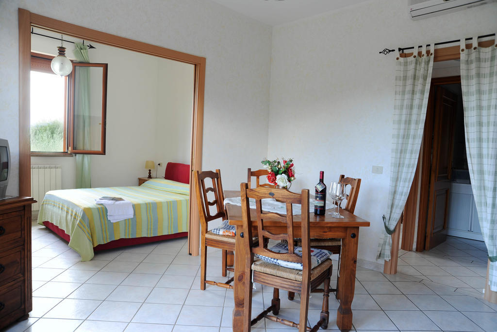 Poggio Delle Rose Tuscany Relais Chianciano Terme Szoba fotó